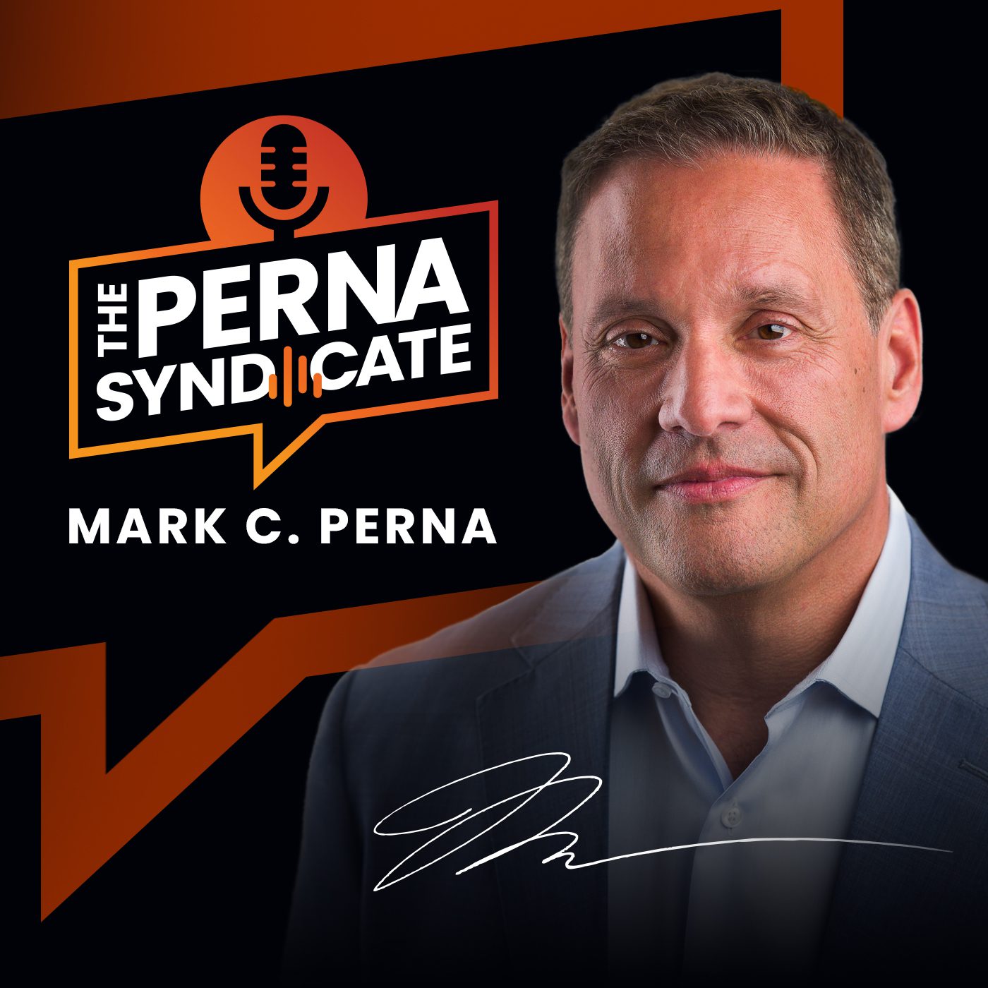 The Perna Syndicate – Motivation & Careers